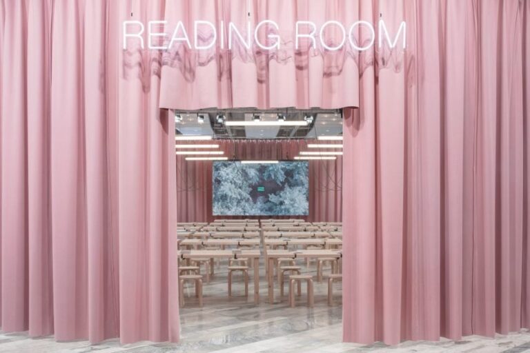 formafantasma reading room stockholm furniture fair dezeen 2364 col 7 852x568