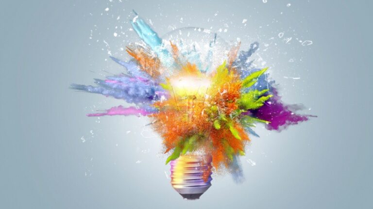 8 Tips To Boost Creativity In eLearning