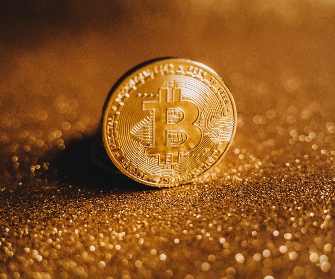 Bitcoin Quest for Digital Gold Status Featured Image 01