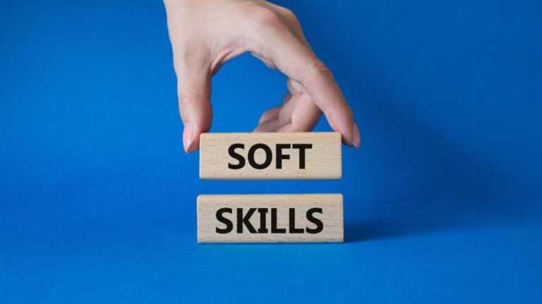 Top 6 Most Valued Soft Skills In The Workplace For Employee Training