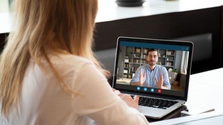 Webinars In Education Why And How Can They Be Utilized