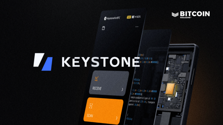 keystone open source article preview