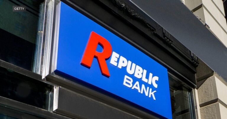 republic bank failure fulton bank fdic