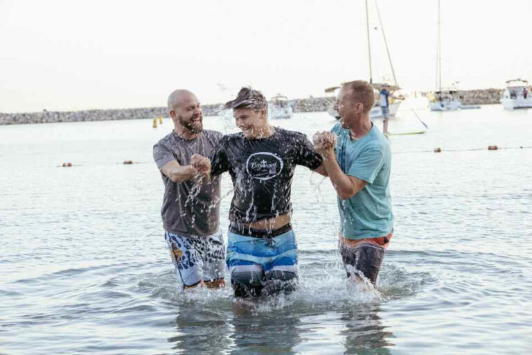 Celebrate the Miracle of Baptism with Premium Apparel from Baptism Gear