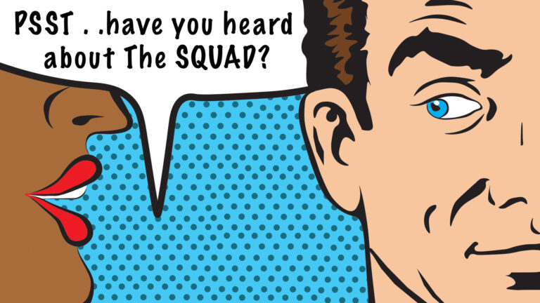 The Squad Revolutionizes Product Development with Full-Package Solutions