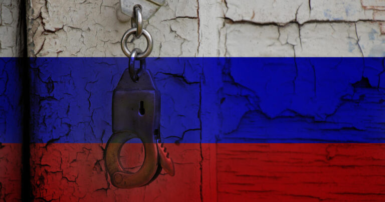 russia arrest generic handcuffs 1415313301