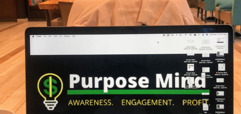 Purpose Mind Marketing: Elevating Your Business Visibility and Engagement Online