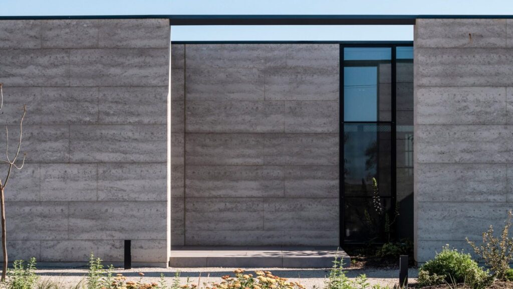 casa di campo by neil architecture melbourne dezeen 2364 col hero