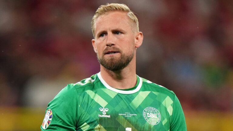 skysports kasper schmeichel 6625537