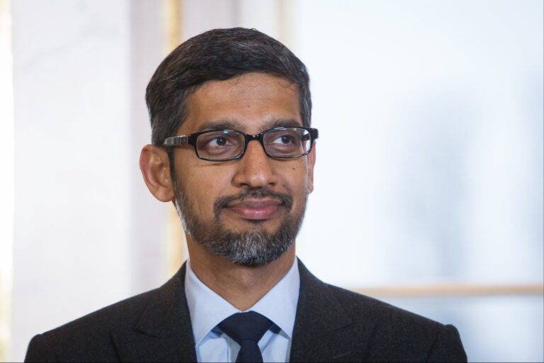 1730307924 Sundar Pichai GettyImages 1085999412