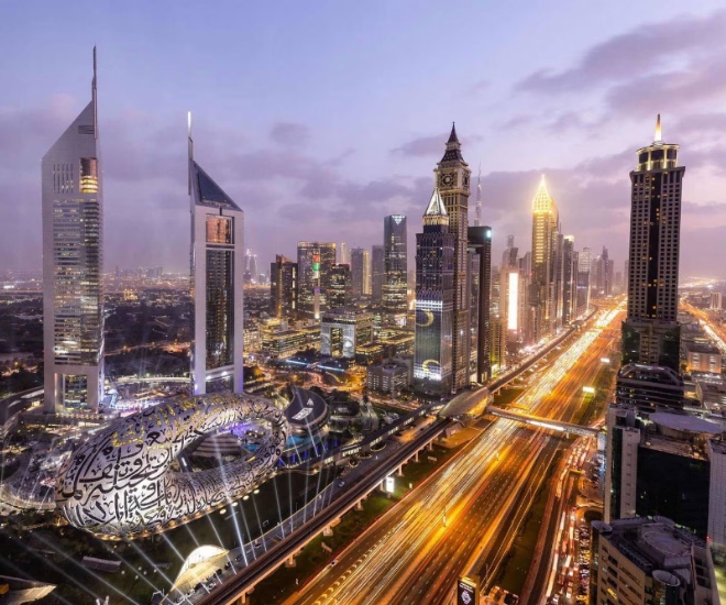 Dubai Featured Image LUXUO 01