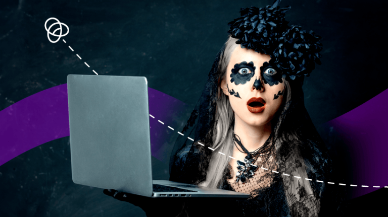 Spooktacular Halloween Marketing Ideas Ads How to Cast a Spell on Your Customers