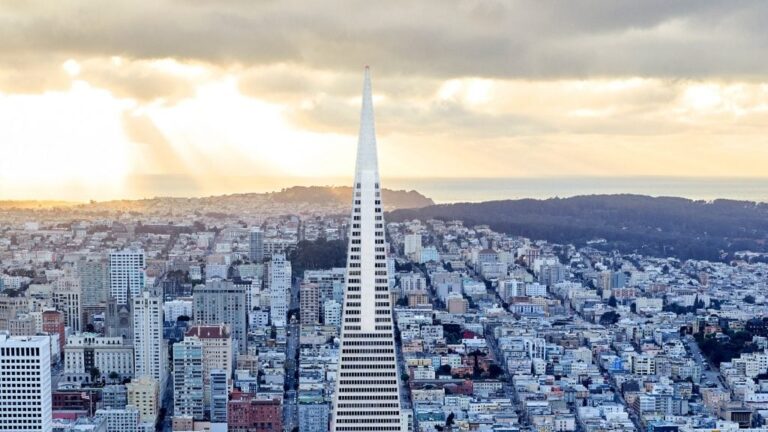 Transamerica Pyramid Foster Partners Renovation dezeen 2364 hero 1024x576