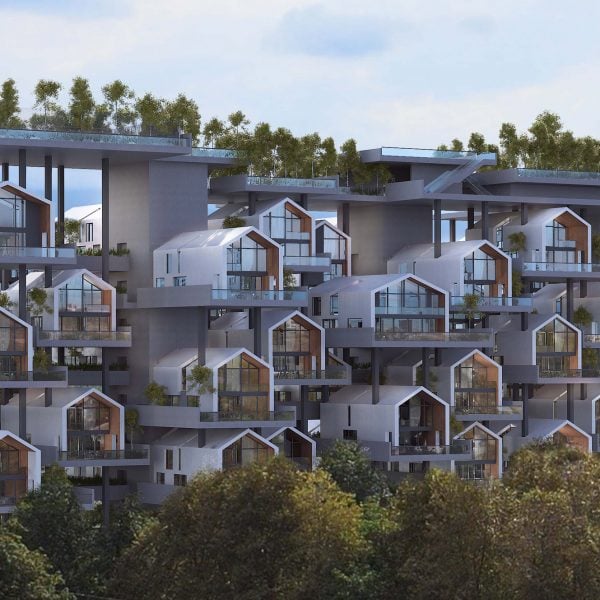 marbella residential complex hooba design group iran hero dezeen 2364 col 1