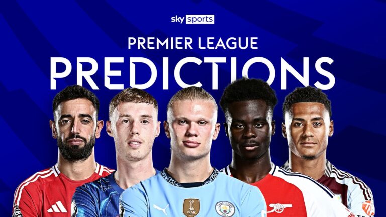 skysports premier league pl predictions 6663793