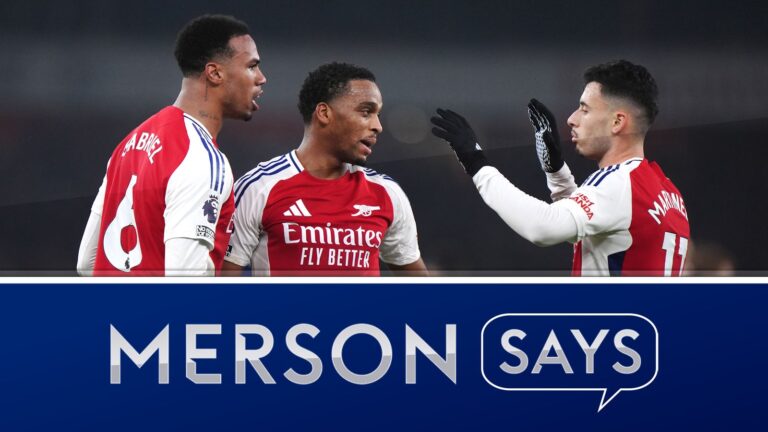 skysports arsenal merson says 6801135