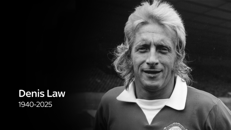 skysports denis law football 6802499