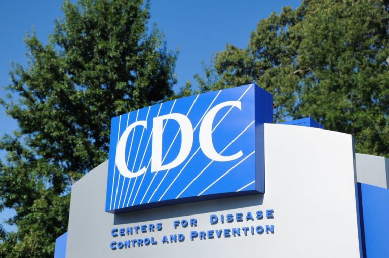 CDC Headquarters