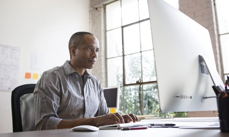 GettyImages 503849413. paycom hr and payroll competitors 1440x864