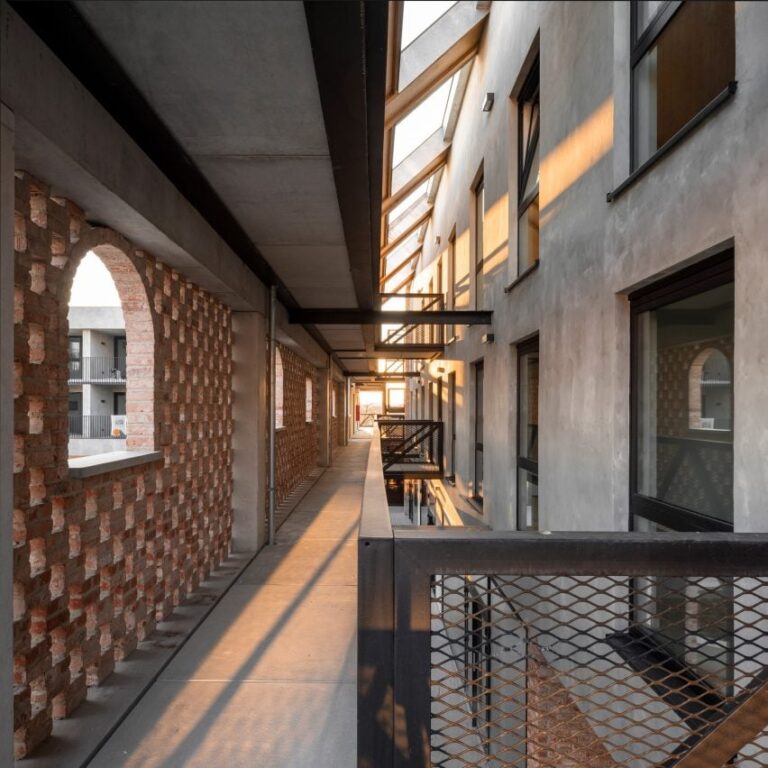 Michelmersh Brick Holdings PLC dezeen 2364 col 3 852x852