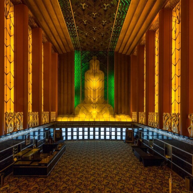 paramount theatre oakland art deco interior sq dezeen 2364 col 0 852x852