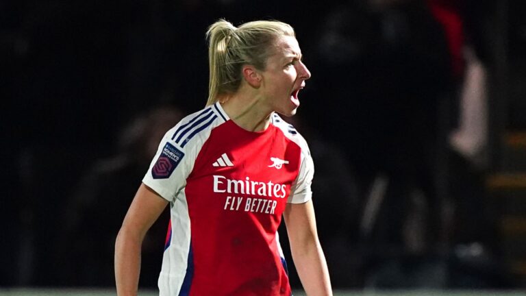 skysports leah williamson arsenal 6844545