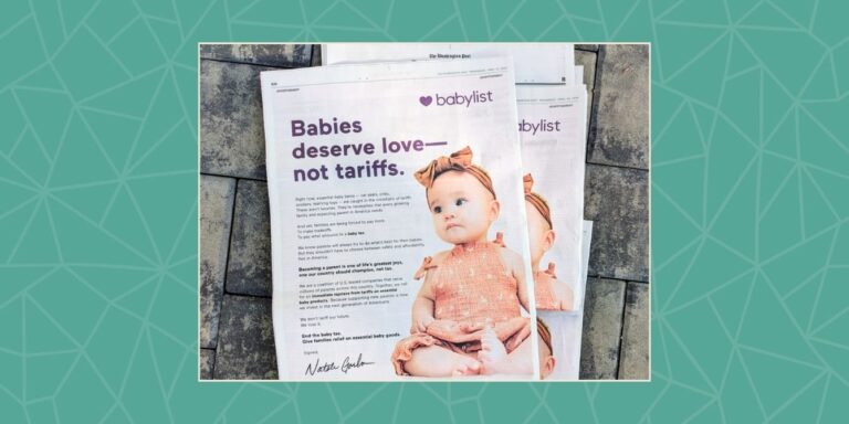 Babylist