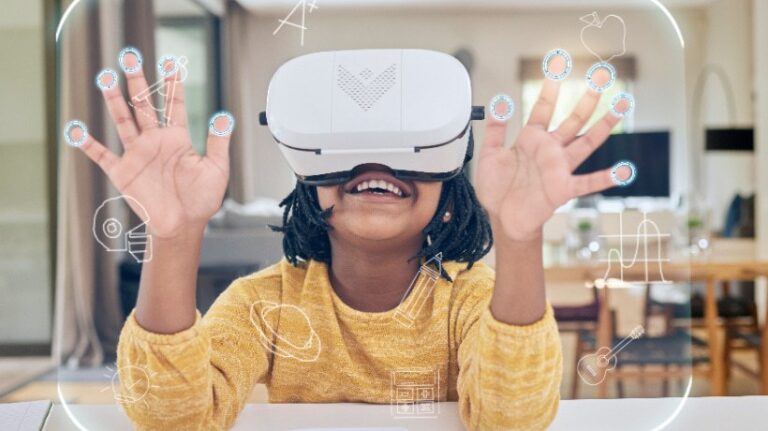 The Metaverse In eLearning A New Dimension Of Virtual Education
