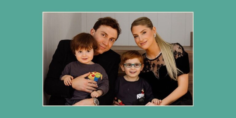 meghan trainor motherhood hero copy
