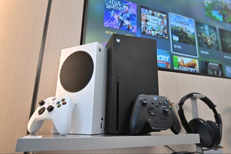 1746199119 Xbox GettyImages 1229559109