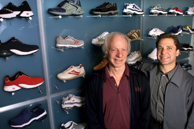 1746469046 Skechers GettyImages 563600481