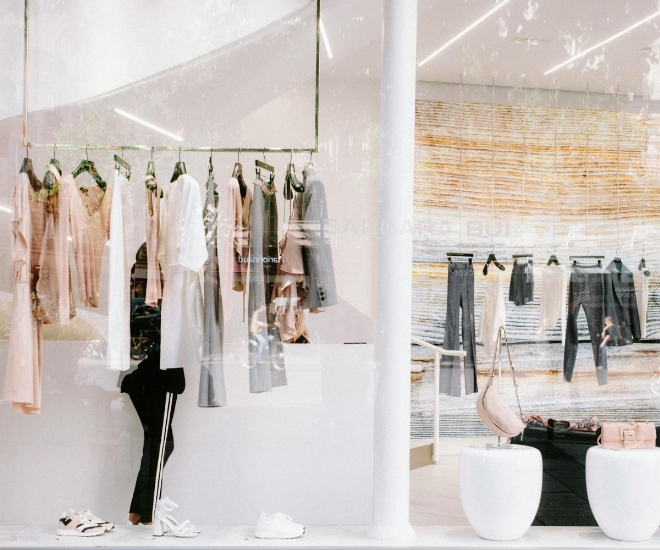 Luxury flagship stores featured image