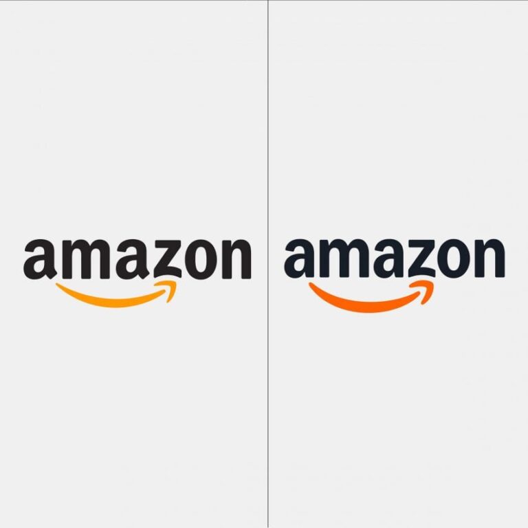 amazon rebrand 2025 dezeen 2364 sq 1 852x852