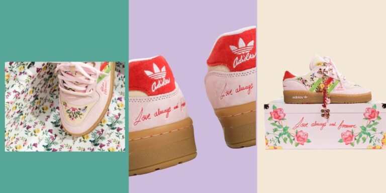 grandmas couch adidas
