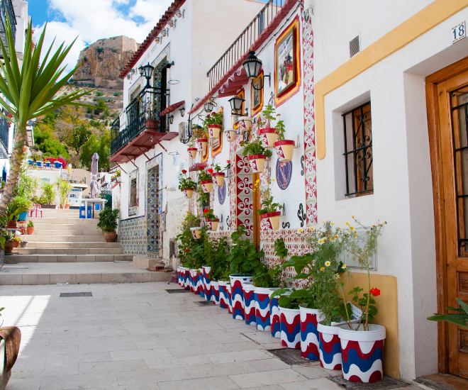 joseph corl Alicante unsplash 1
